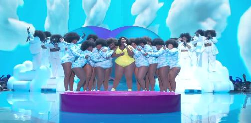 Lizzo - Truth Hurts & Good As Hell (2019 Video Music Awards)
